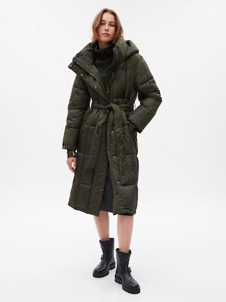 Big Puff Coat | Gap (US)