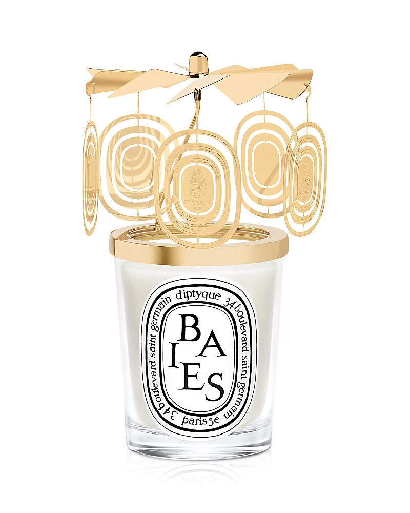 Diptyque Holiday Carousel for Classic Candle | Bloomingdale's (US)