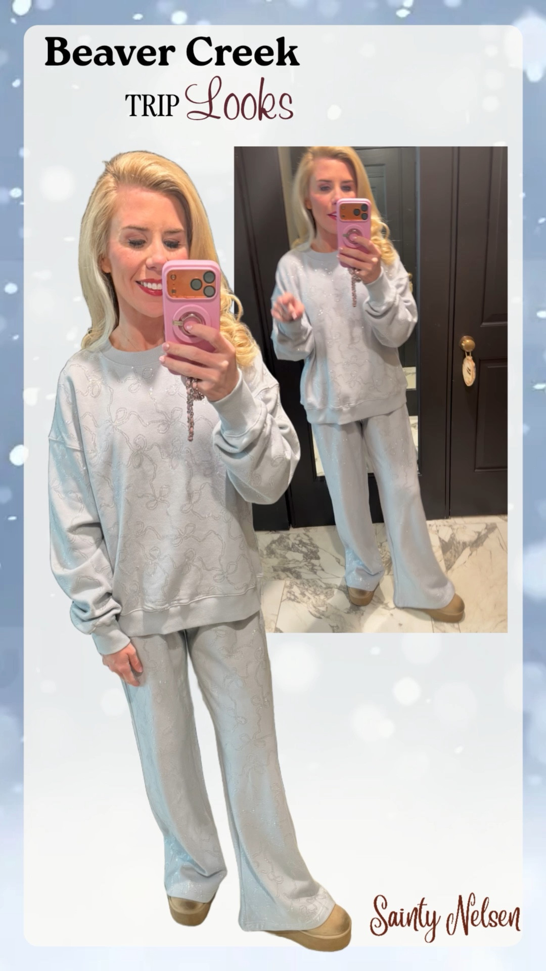 Another Day, #LoveShackFancy saves the day!

#LTKootd #LTKdayinmylife