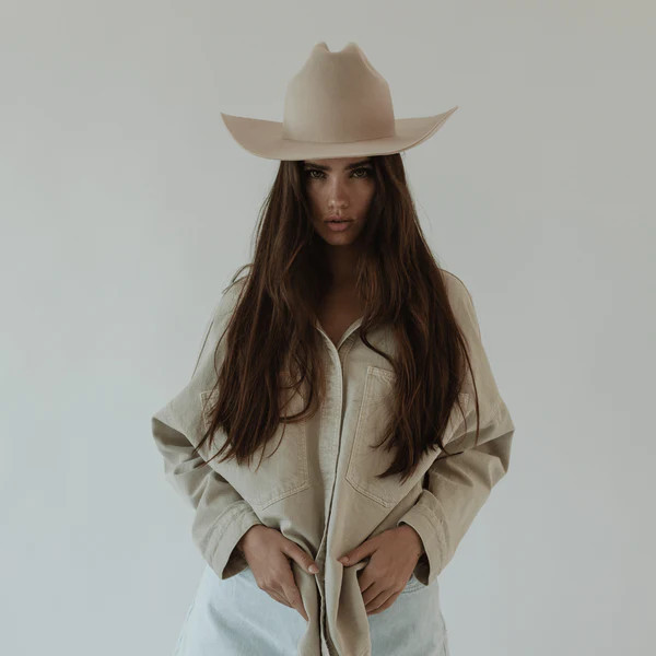 Teddy Cattleman | Gigi Pip