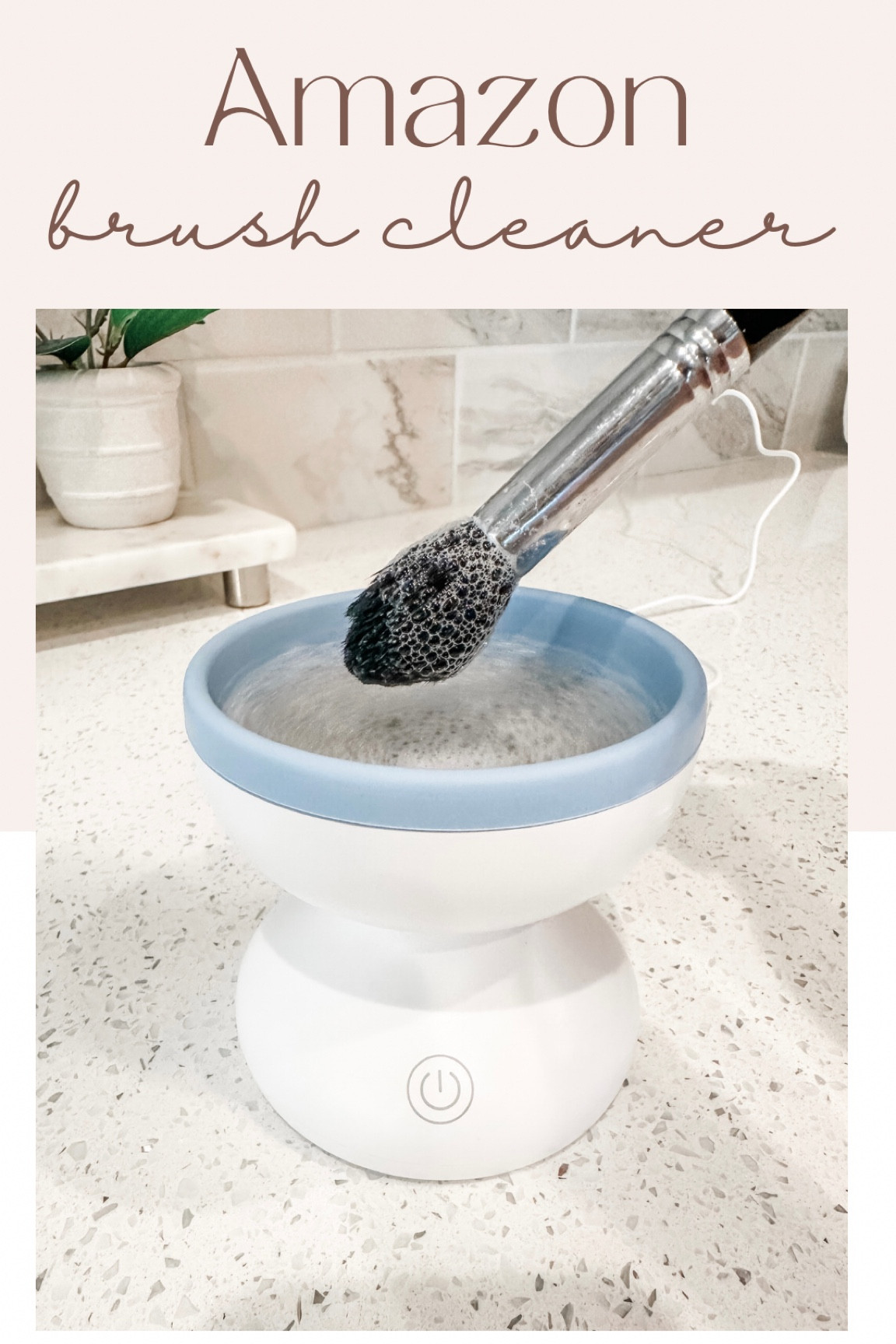 Amazon cleaning must have, makeup brush cleaner 

#LTKfindsunder50 #LTKbeauty #LTKtravel