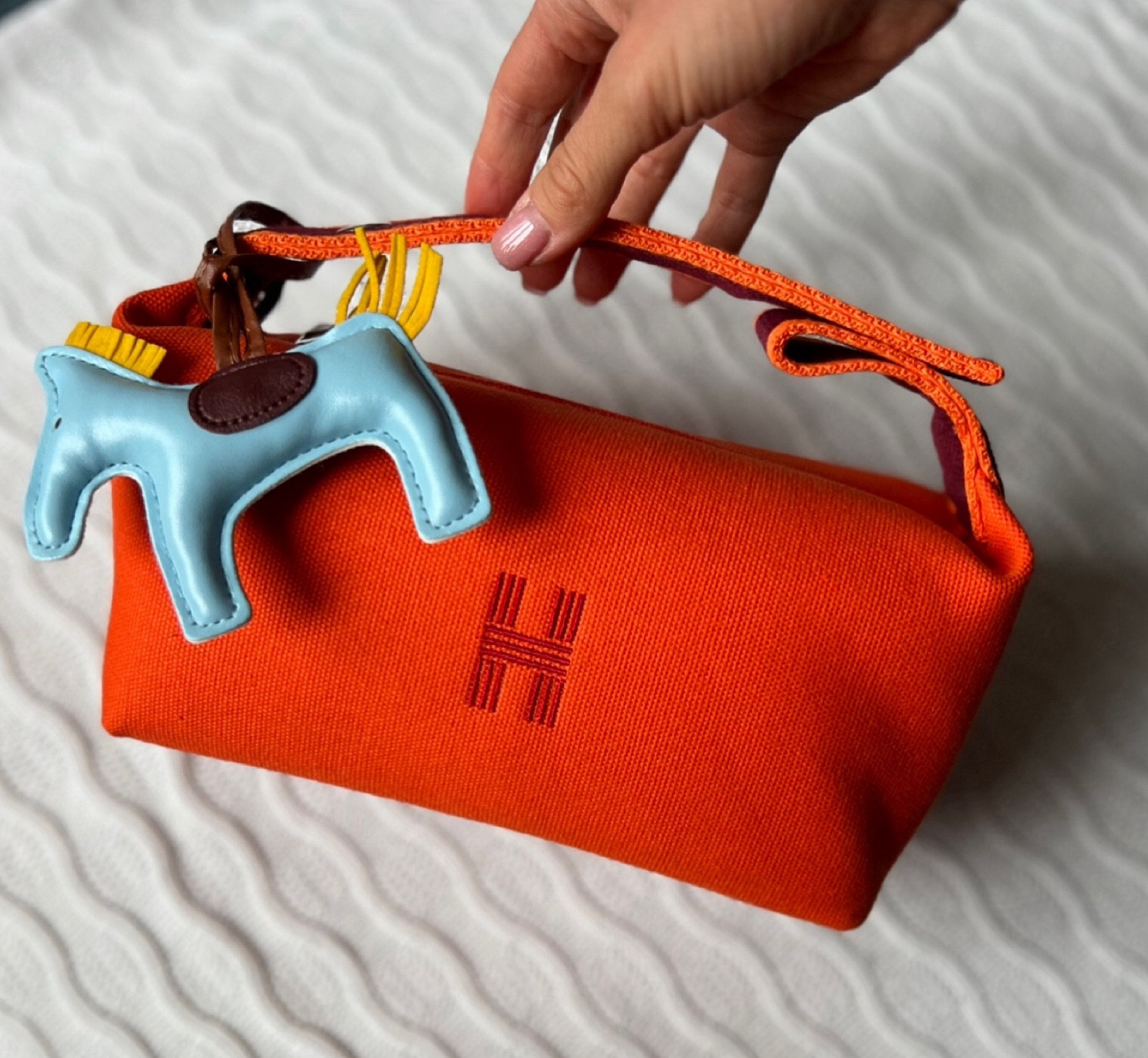 Hermes bag
#dhgate

#LTKsalealert #LTKfindsunder100 #LTKitbag