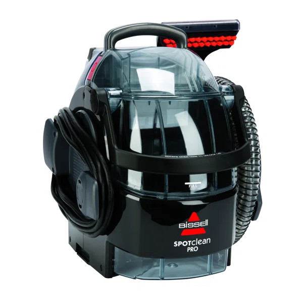 Bissell Professional Portable Carpet Deep Cleaner | Wayfair North America