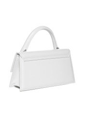 Jacquemus Le Chiquito Foldover Long Tote Bag | Cettire Global