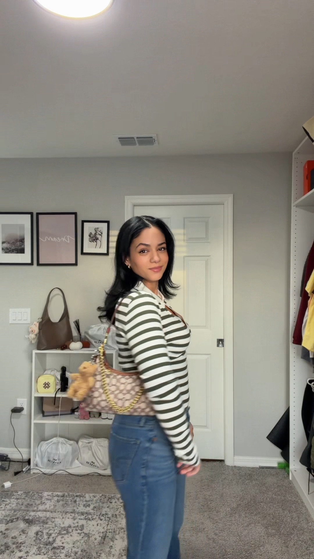 Sundays are for cute but comfy 

#LTKOver40 #LTKMidsize