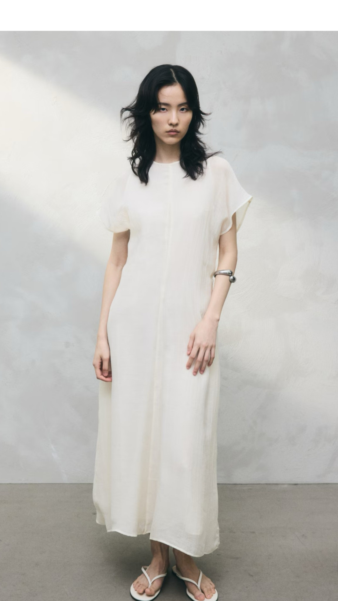 Beautiful linen dress on sale!! 

#LTKsummer #LTKdresses #LTKspring