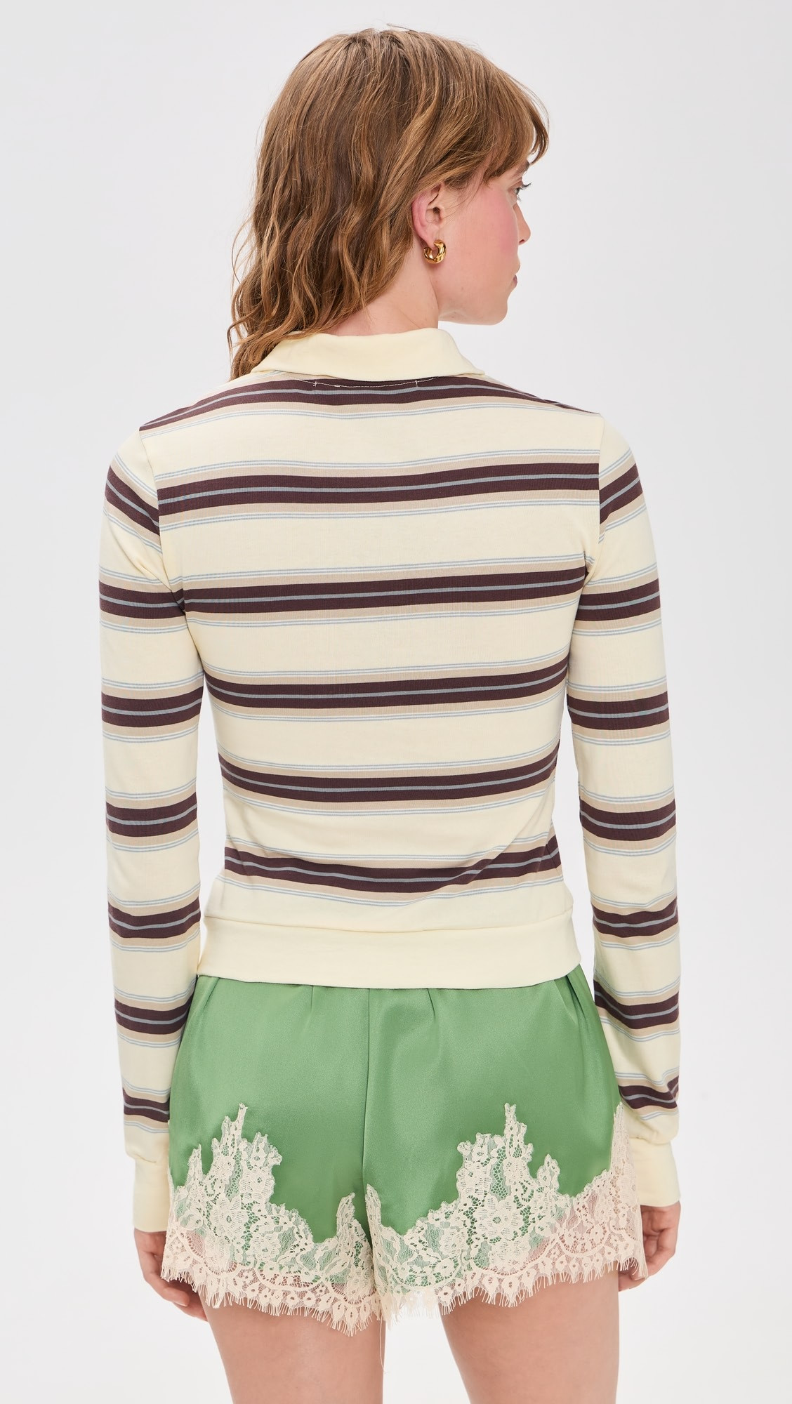 Bada Bing Jersey Top | Shopbop