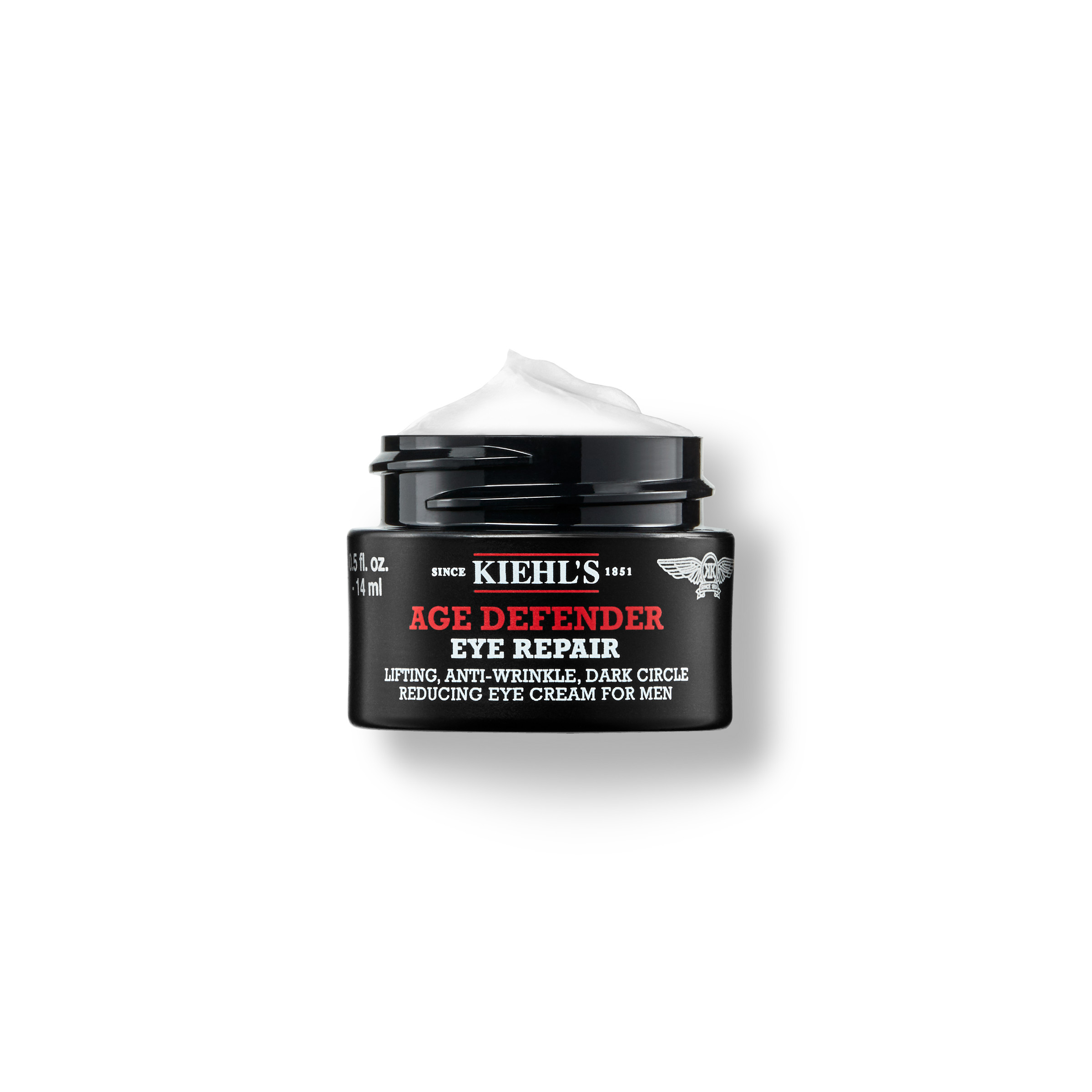 Age Defender Eye Repair - Men’s Eye Cream - Kiehl’s | Kiehl's