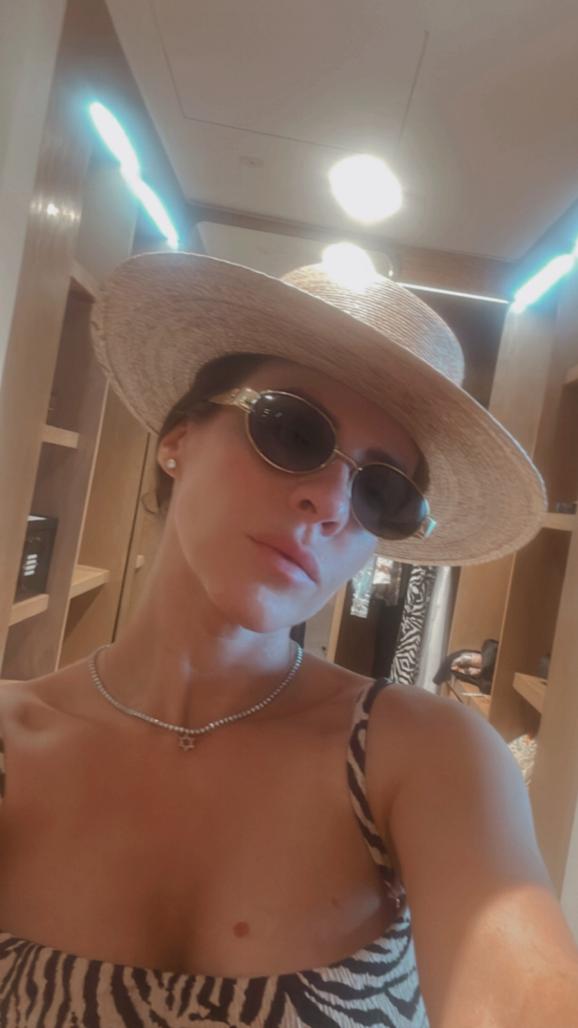 🦓

#LTKtravel #LTKswim #LTKstyletip