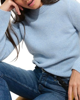 Marais Cashmere Sweater | Bloomingdale's (US)