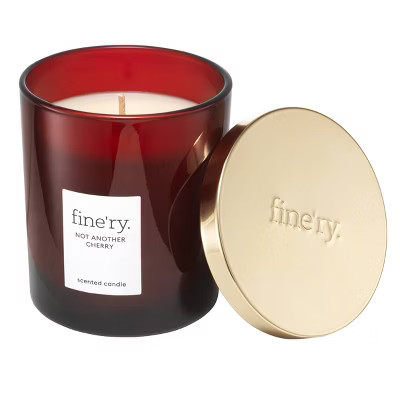 fine'ry. Candles - 7oz | Target