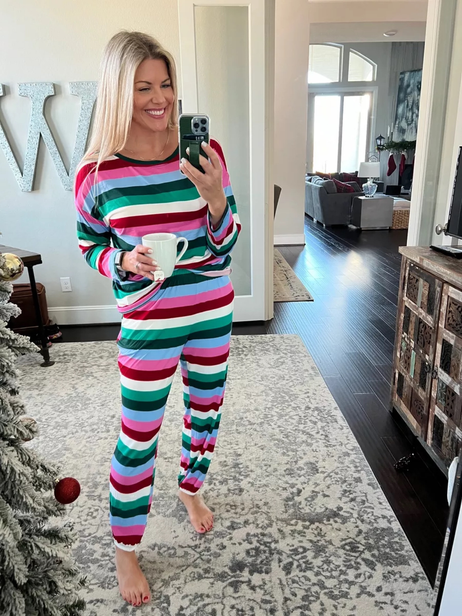 Women’s holiday pajamas 



Fashion blog  fashion blogger  holiday outfits  holiday looks  Christmas outfit  cozy holiday pjs  women’s pjs  top seller  Walmart fashion  Walmart holiday fashion  what I wore  style guide  

#LTKstyletip #LTKSeasonal #LTKover40