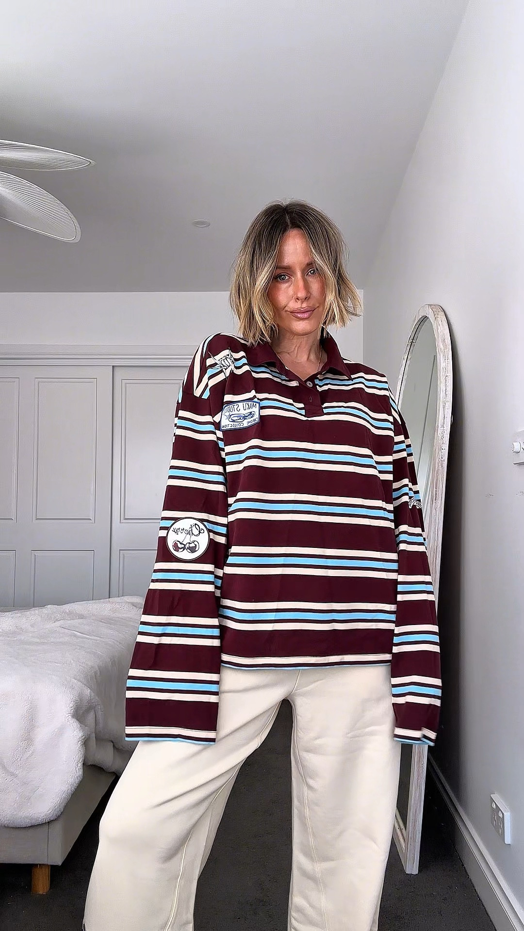 My kinda fit! Comfy but far from boring! 

#LTKstyletip #LTKaustralia #LTKautumn