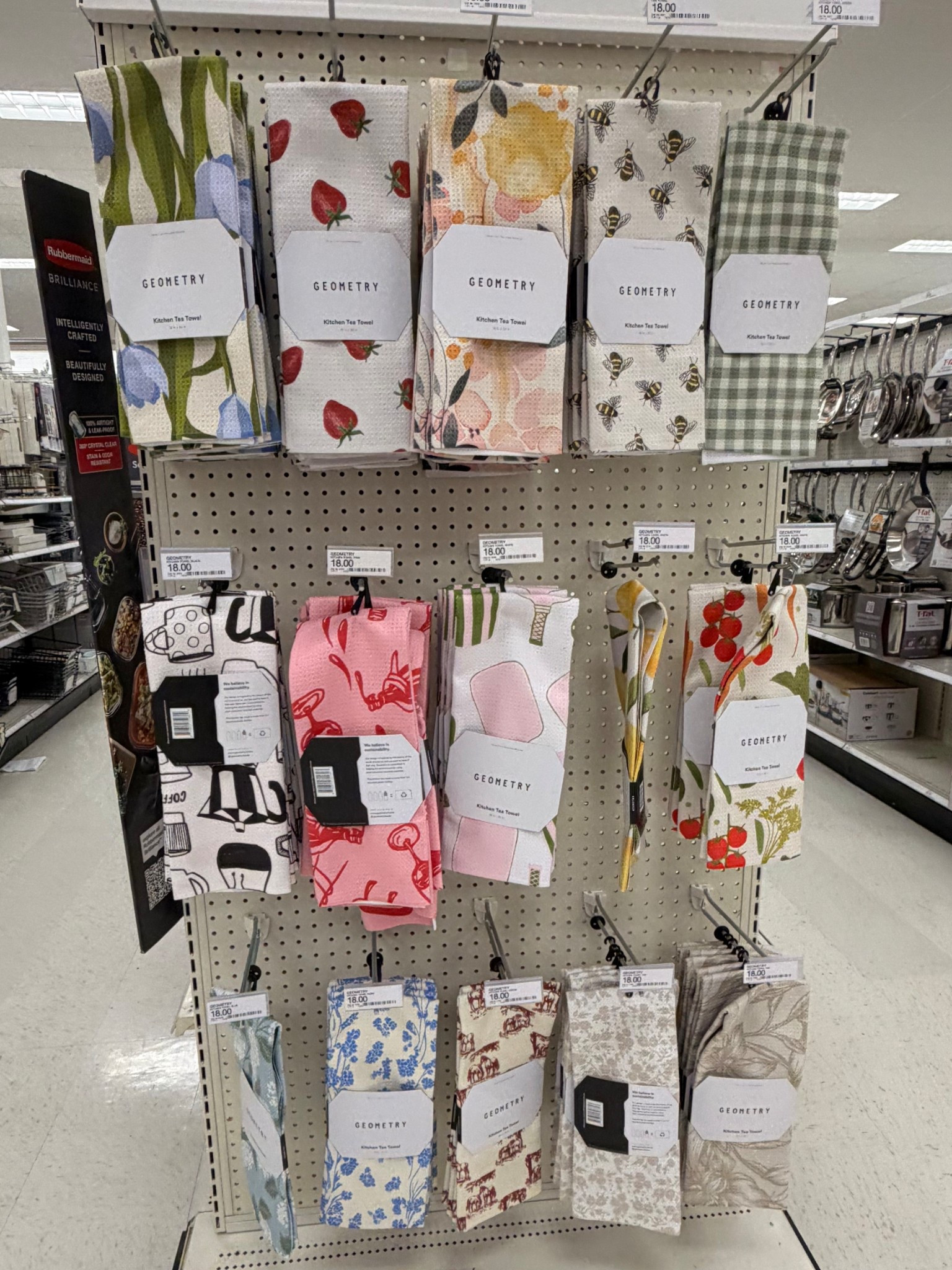 Geometry hand towels are my absolute favorites!! 

#LTKFindsUnder50 #LTKSaleAlert #LTKHome