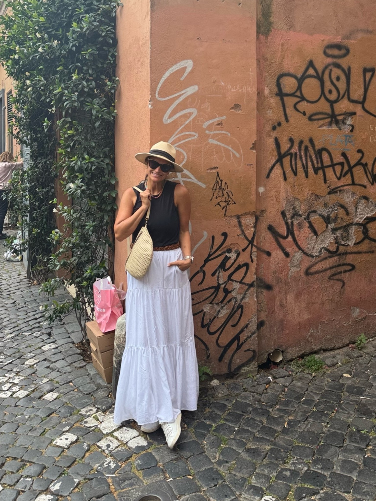 What to wear in Italy