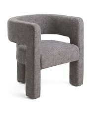 Round Back Chair | Marshalls