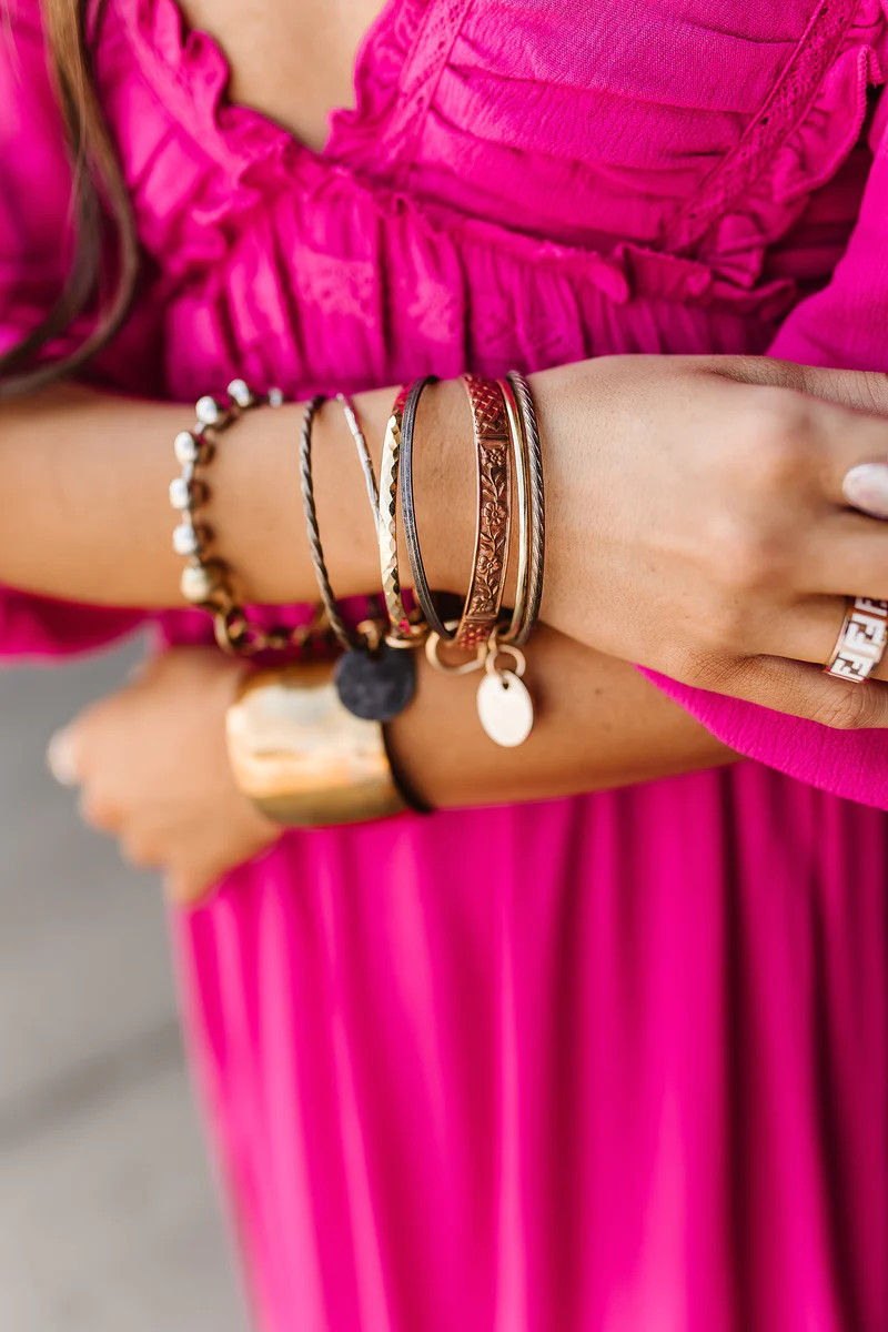 7 Bracelet | Mindy Mae's Market