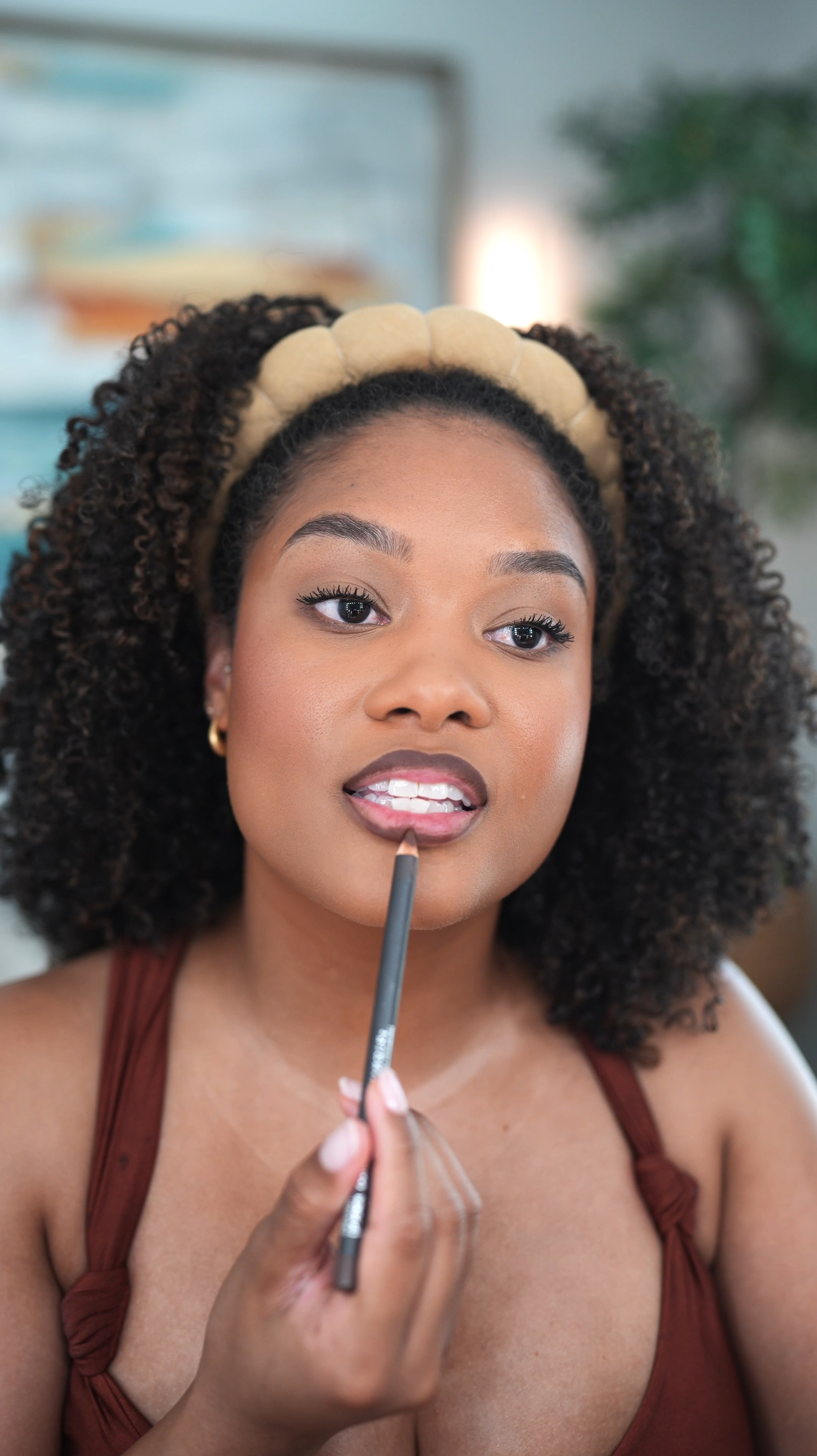 cutesie summer makeup - I wore this to the pool and it held up SOOO WELL even after sweating like a pig lol perfect summer makeup!

#LTKBeauty #LTKVideo #LTKSeasonal