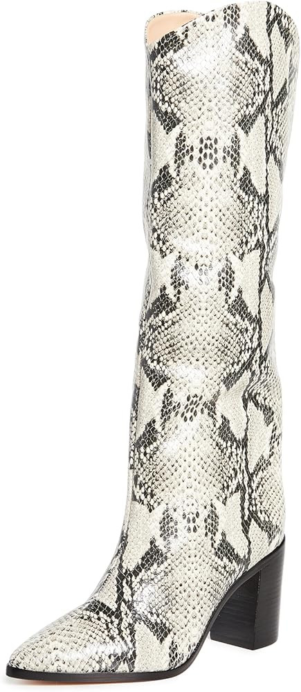 SCHUTZ Women's Analeah Knee High Boot | Amazon (US)