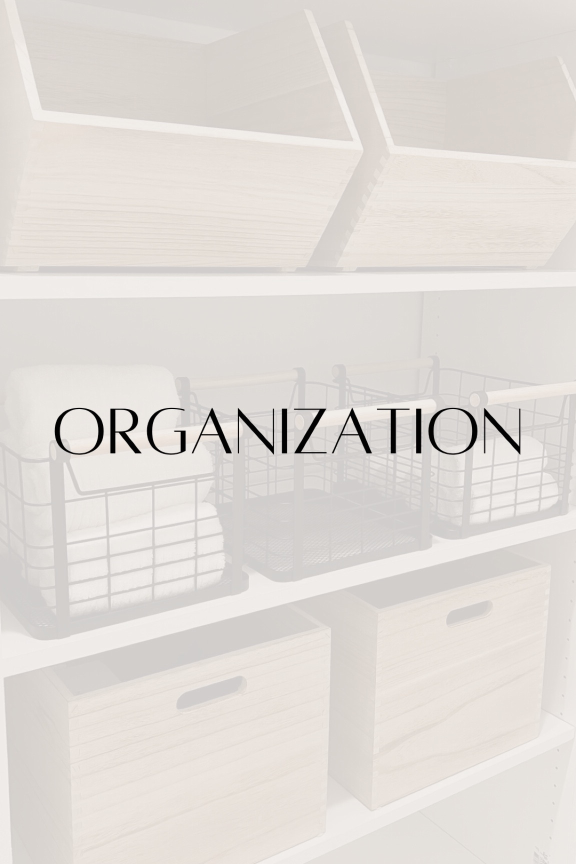Organization favorites 

#LTKbaby #LTKkids #LTKhome