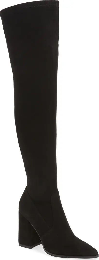 Tava Over the Knee Boot | Nordstrom