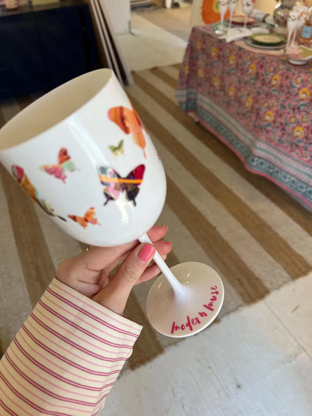 Wine/drink Glasses - Etsy | Etsy (US)