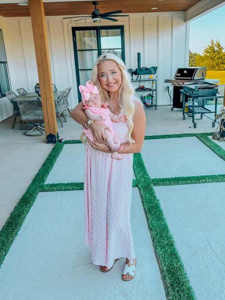 Mommy & Me matchy matchy outfits 💞💞  @petalandpup 

Shop our outfits on the LTK app (link in bio) 

#mommydaughter #matchingoutfits #dallasblogger #dfwblogger #mommyblogger #texascontentcreator #dallascontentcreator #dallasinfluencer 