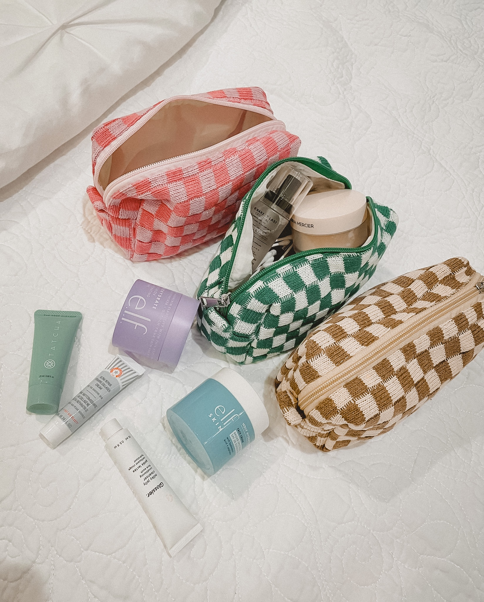 A few vacation skincare essentials 

#LTKtravel #LTKBeautySale #LTKGiftGuide