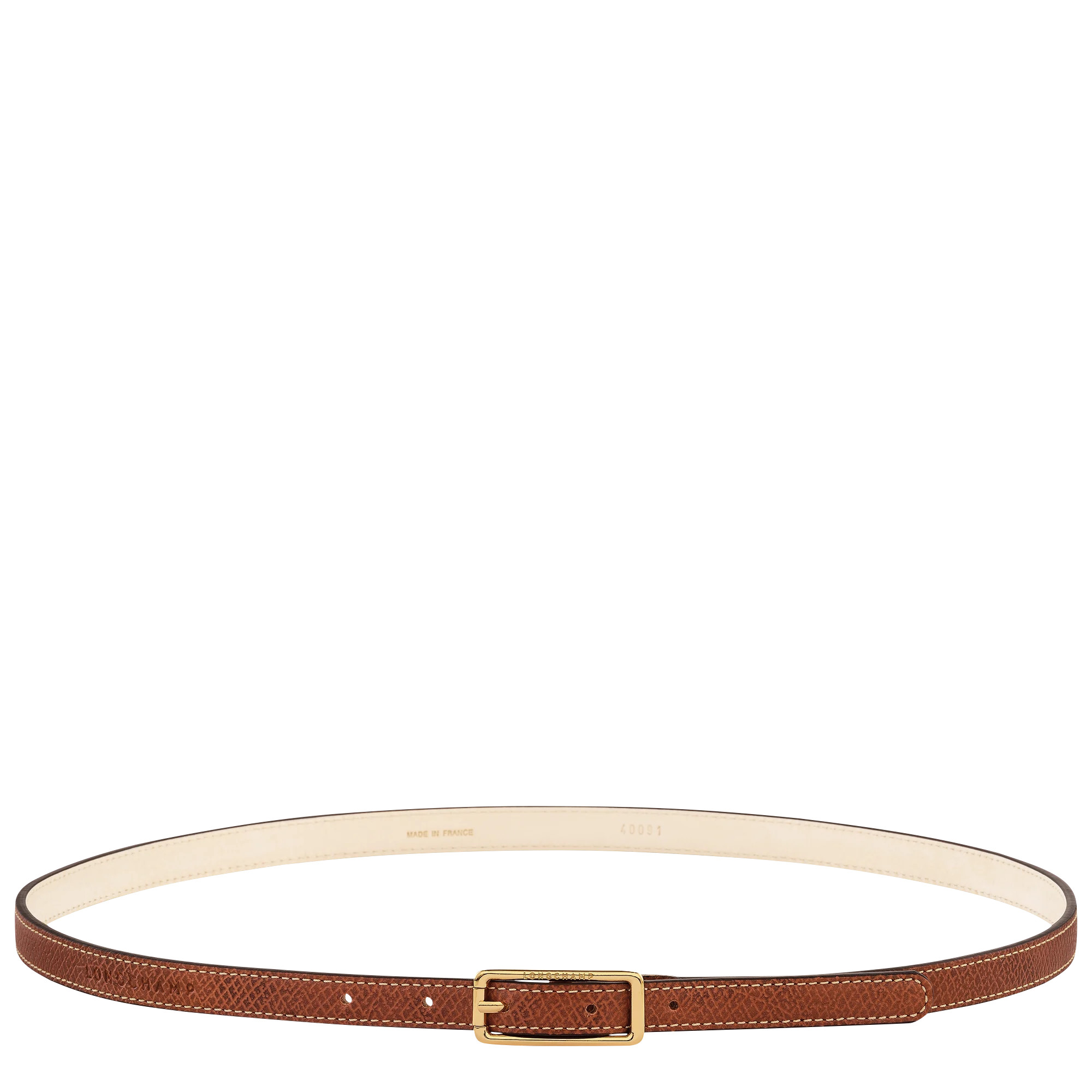 Épure Ladies' belt | Longchamp