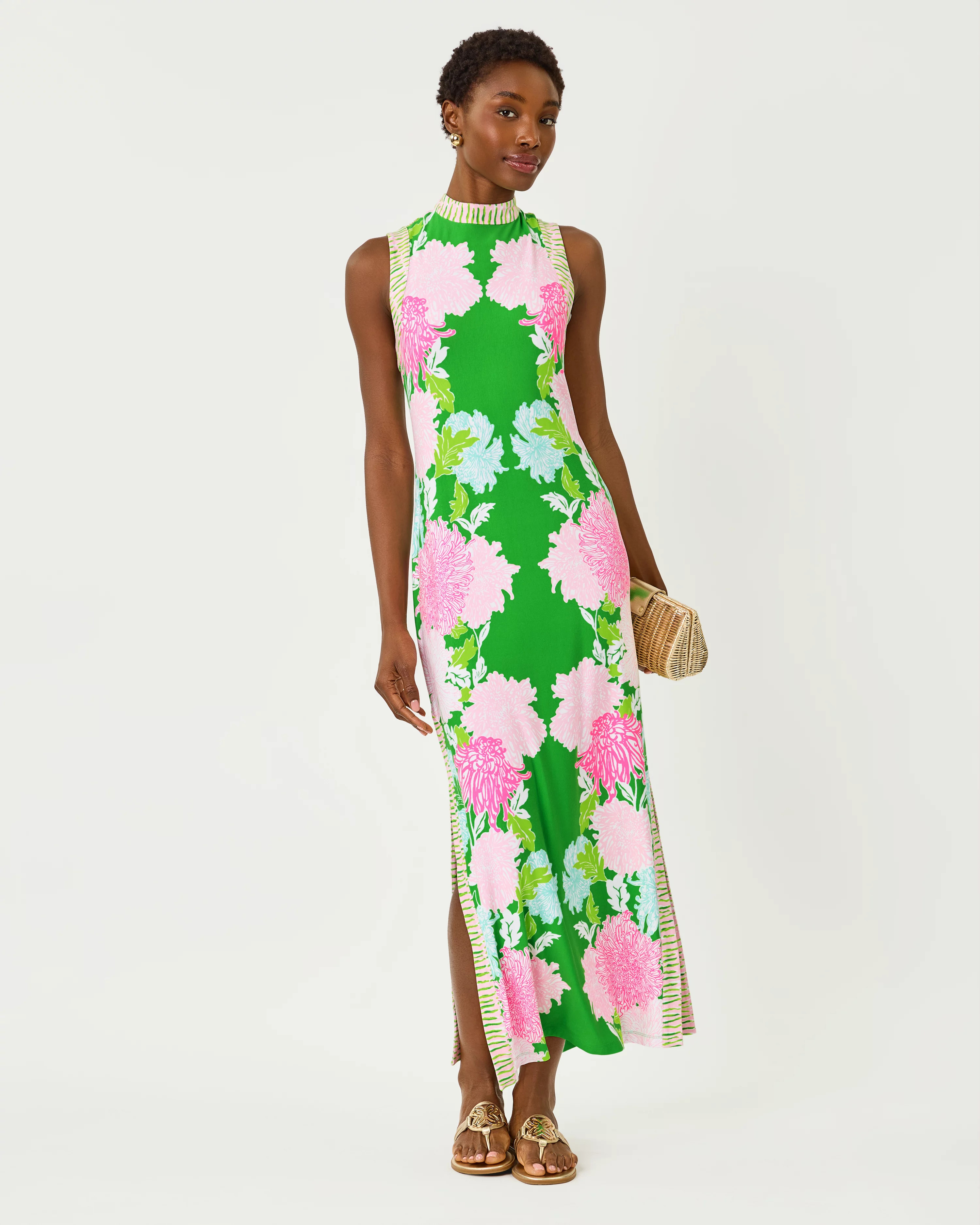 Wellington Maxi Dress | Lilly Pulitzer