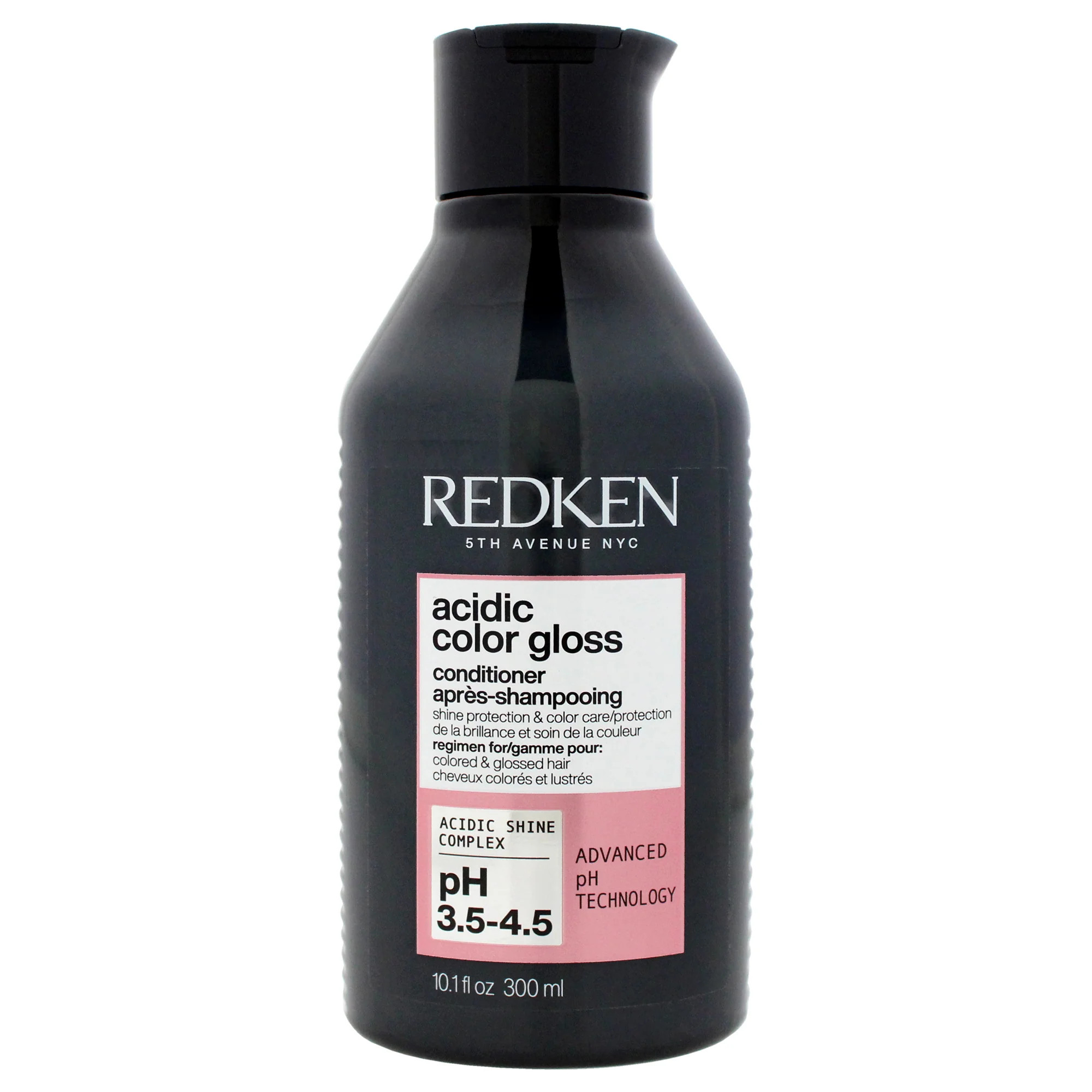 Acidic Color Gloss Conditioner by Redken for Unisex - 10.1 oz Conditioner | Shop Simon