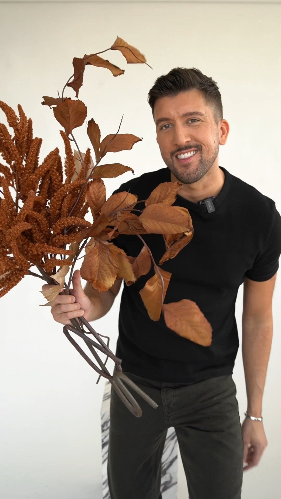 My favorite faux stems for fall decorating! Do you agree with my ratings? 😝 linked the ones that are still in stock  

#LTKSeasonal #LTKHome #LTKFallSale