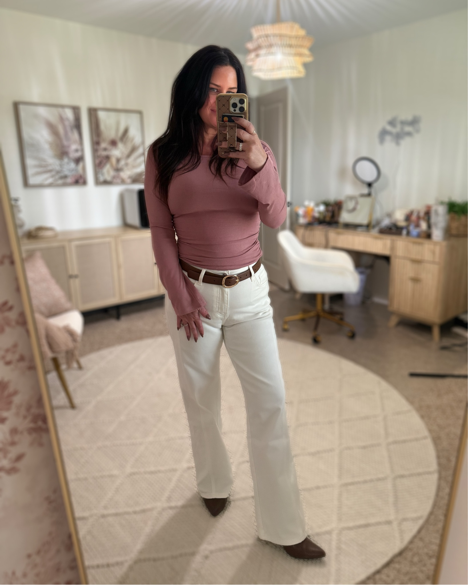 The PERFECT Easter 🐣 outfit from AMAZON!!😍😍

#LTKootd #LTKBeauty