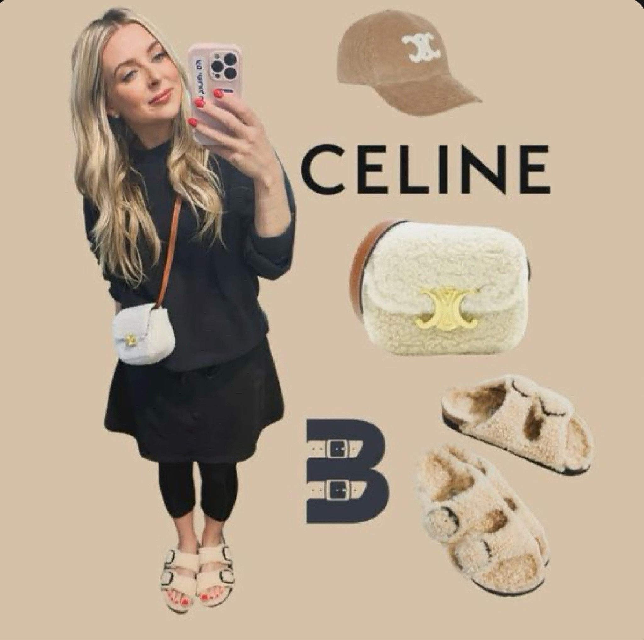 🤎🖤🩶 

#LTKStyleTip #LTKItBag #LTKShoeCrush