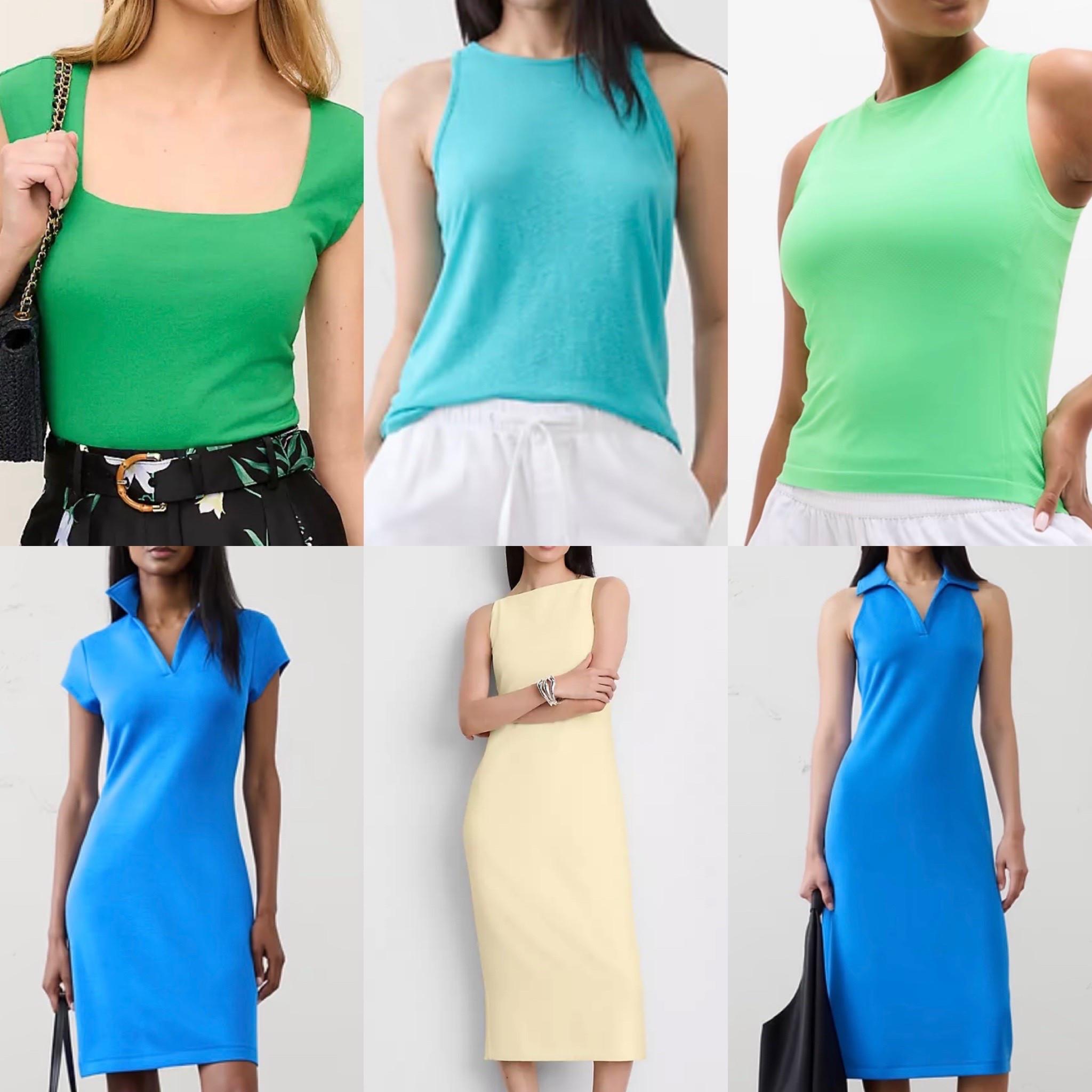 Spring finds