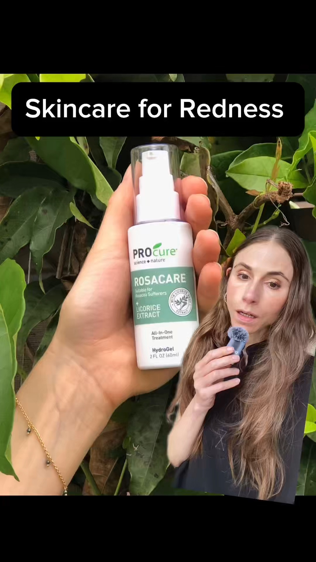 Skincare for redness. #skincare 

#LTKBeauty