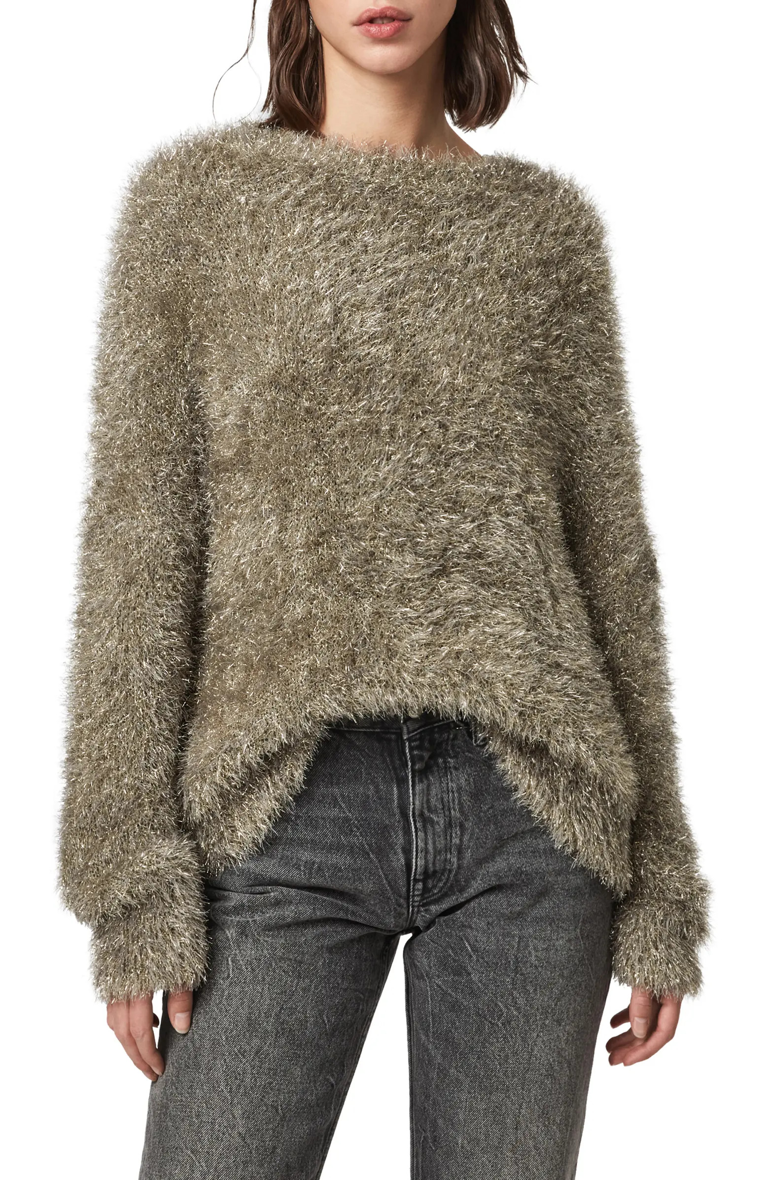 Tinsel Sweater | Nordstrom