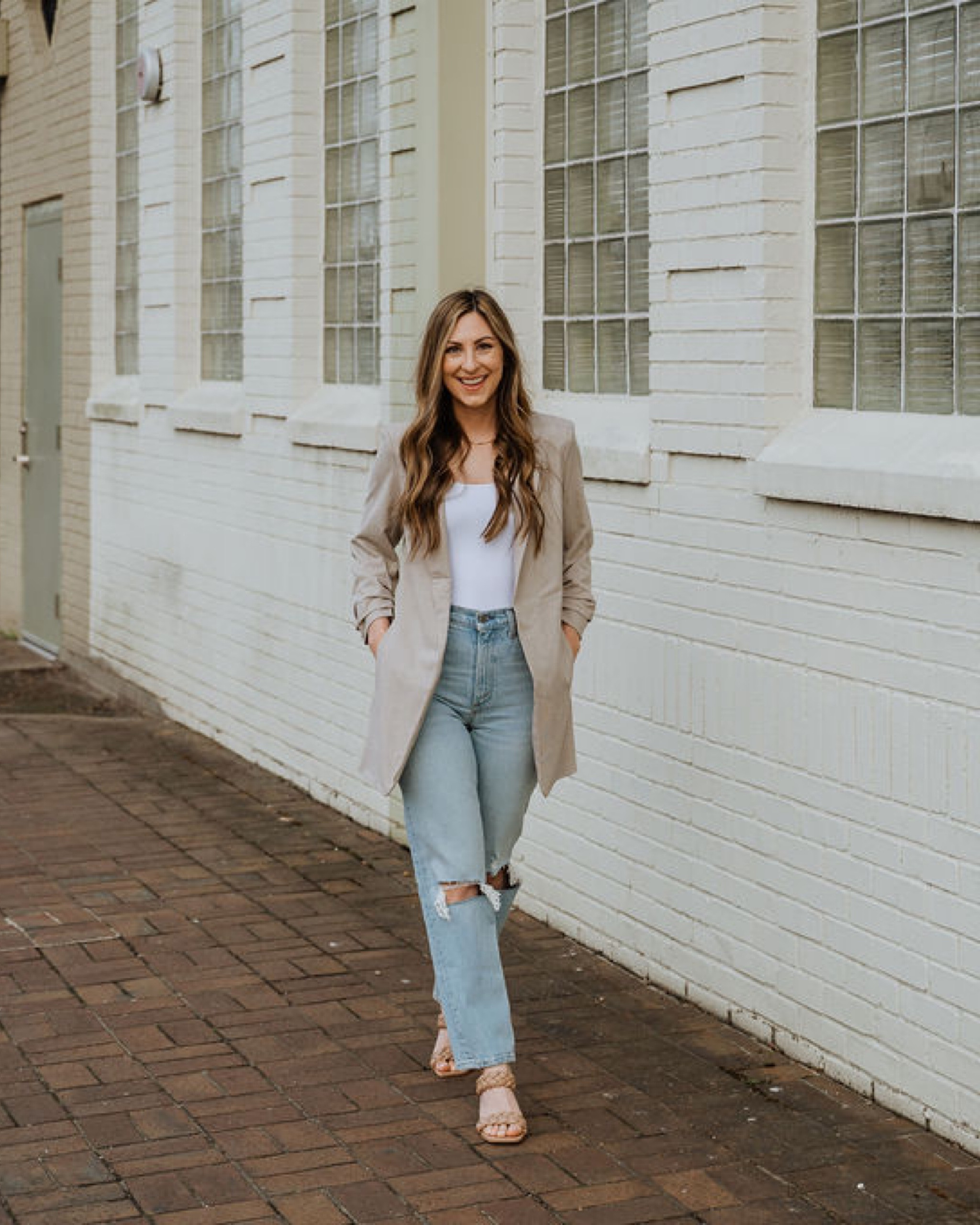 #LTKworkwear #LTKstyletip #LTKshoecrush