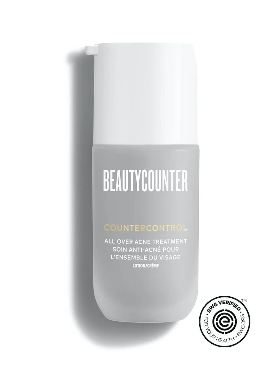 Countercontrol All Over Acne Treatment | Beautycounter.com