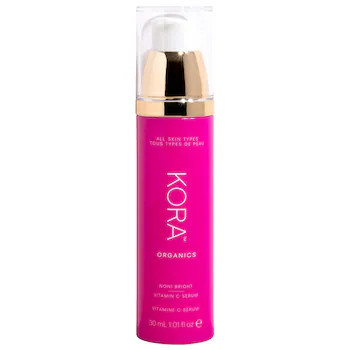 Noni Bright 12% Vitamin C Serum - KORA Organics | Sephora | Sephora (US)