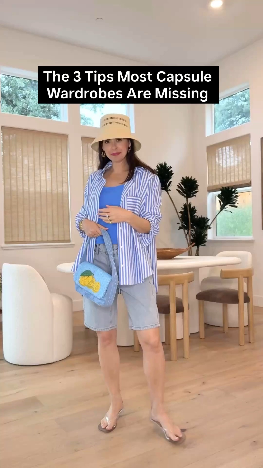 82 WAYS TO GET DRESSED FOR LESS THAN $8 A DAY

use promo code closet_15 @Alice + Olivia 