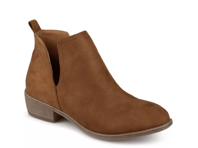 Journee Collection Rimi Bootie | DSW