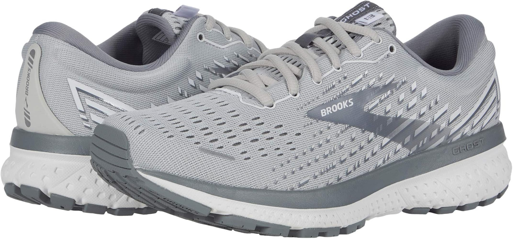 Brooks Women's Ghost 13 Running Shoe | Amazon (US)