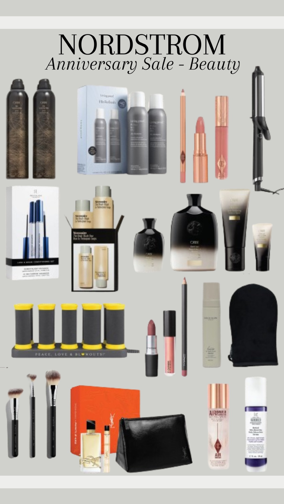 #LTKSummerSales #LTKBeauty #LTKxNSale