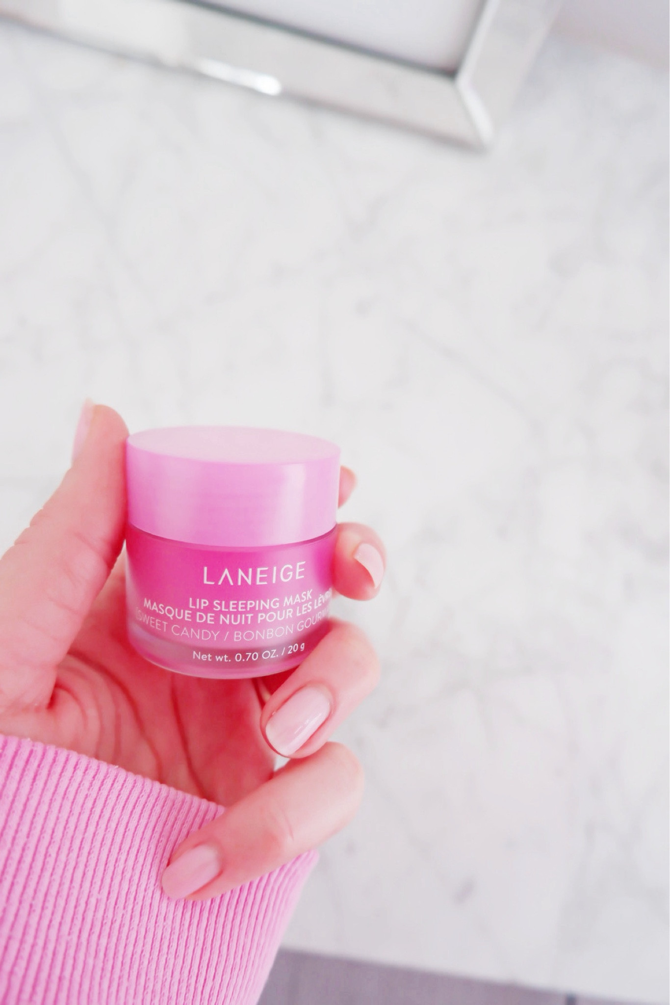 La Neige lip mask 


#LTKSeasonal #LTKbeauty #LTKtravel