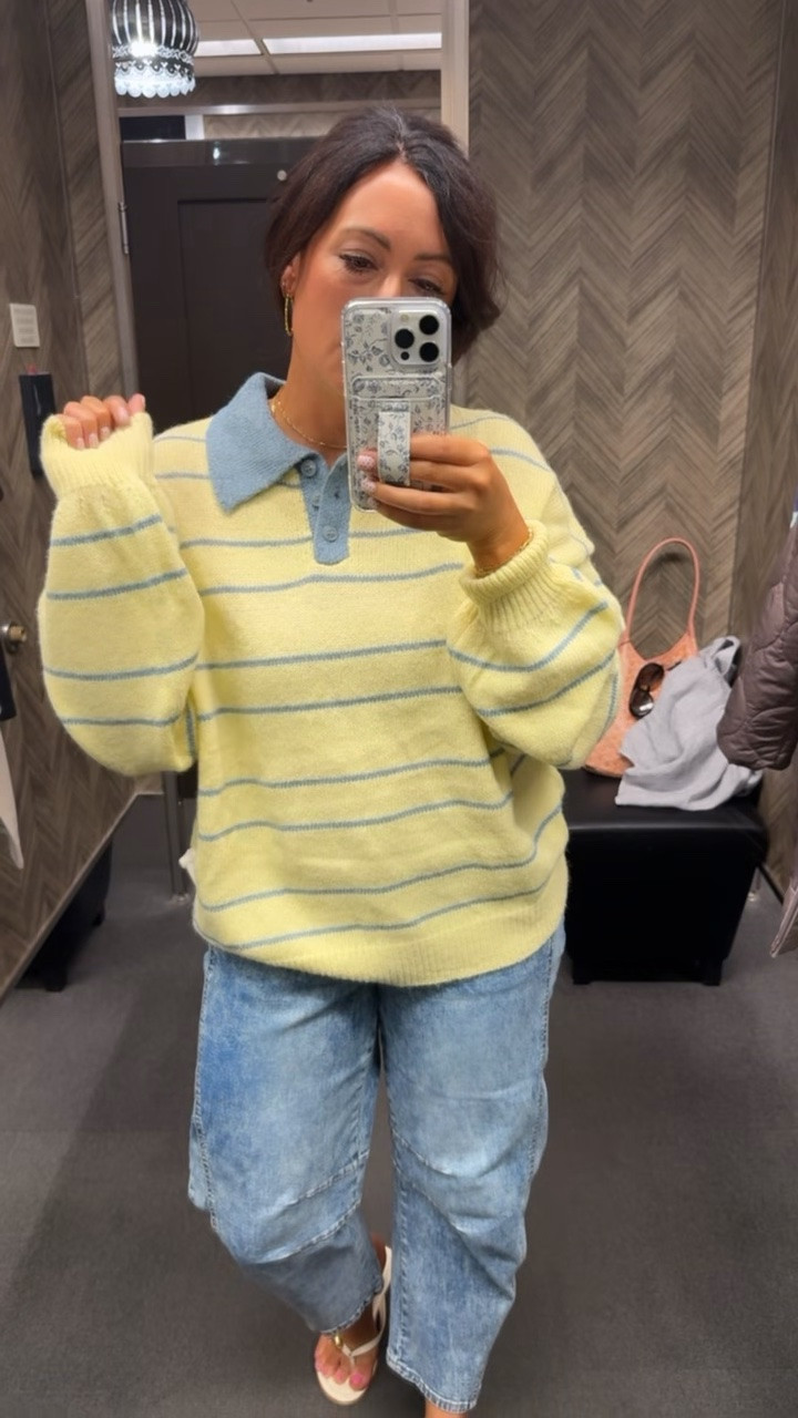 This sweater on sale stopped me in my tracks! Wearing size m/l and it’s super comfortable! Nordstrom Anniversary sale finds! Nsale, Nordstrom Anniversary Sale, Nordstrom Sale

#LTKootd #LTKSeasonal #LTKSaleAlert