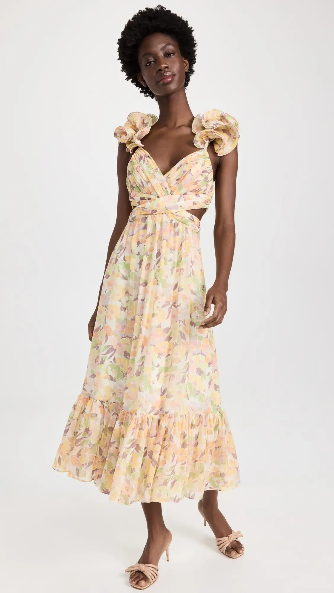 Pria Dress | Shopbop