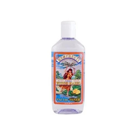 Humphrey's Witch Hazel Facial Toner, Citrus, 8 Fl Oz | Walmart (US)