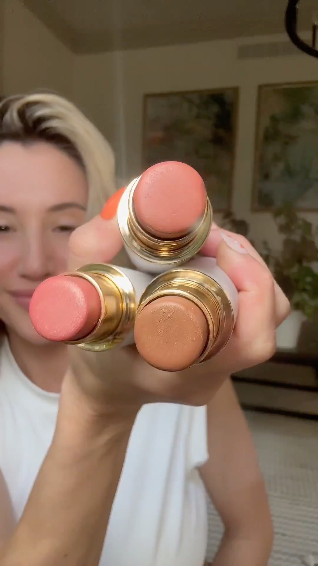 your entire face contour in three sticks — certified organic bronzer blush and highlighter that give a sculpted no makeup makeup glow in minutes. buildable blendable second skin finish that nourishes and hydrates while you wear it. fragrance free paraben free made in usa.

#ogee #cleanbeauty #organicmakeup #nomakeupmakeup #contour
ogee sculpted crystal contour collection bronzer blush highlighter face sticks
entire face contour in three sticks for a quick no makeup makeup look
certified organic bronzer blush and highlighter sticks for a sculpted glow
ogee crystal contour collection review clean beauty face sticks
buildable blendable contour sticks that nourish skin while you wear them 2026
quick no makeup makeup routine with certified organic face sticks 

 #LTKBeauty