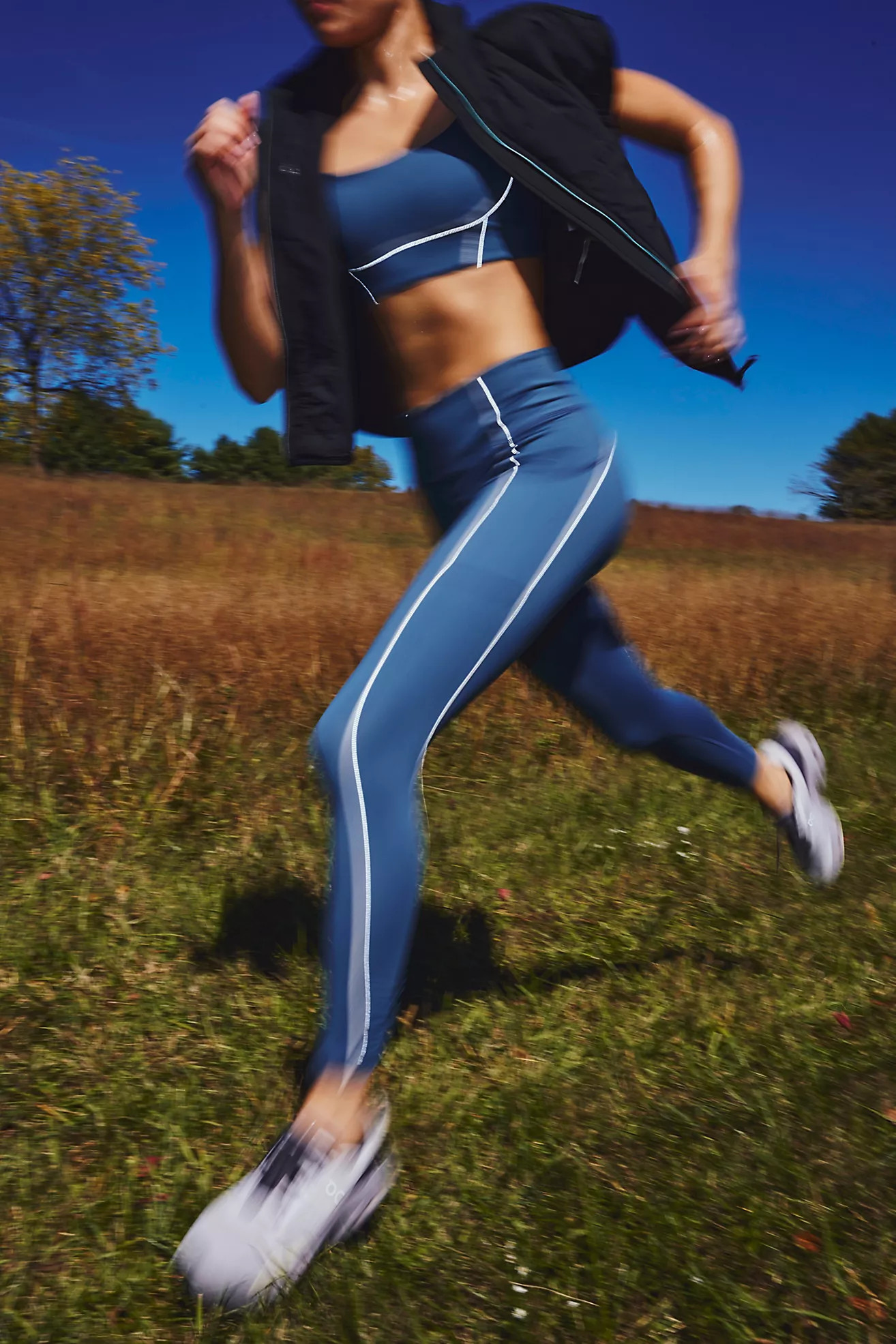 You're A Peach Leggings | Free People (Global - UK&FR Excluded)